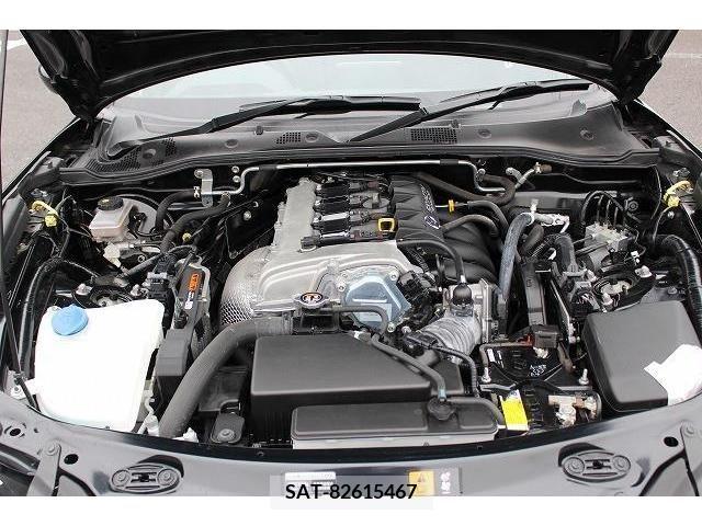Mazda ROADSTER 2017-03 237074-18