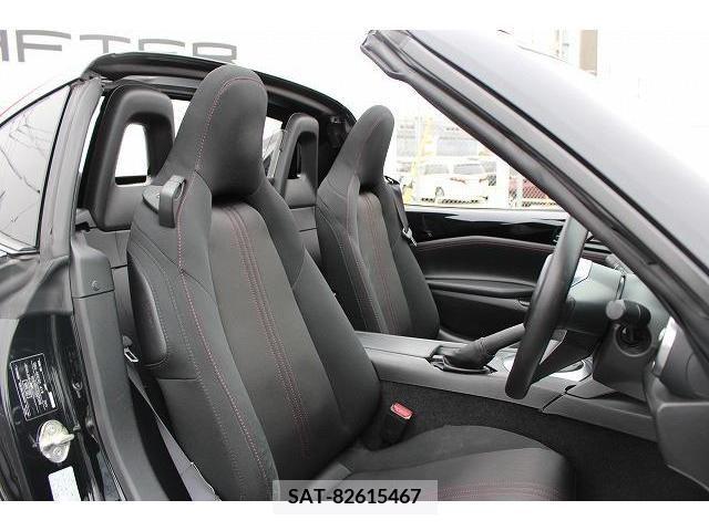 Mazda ROADSTER 2017-03 237074-14