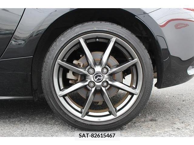 Mazda ROADSTER 2017-03 237074-13