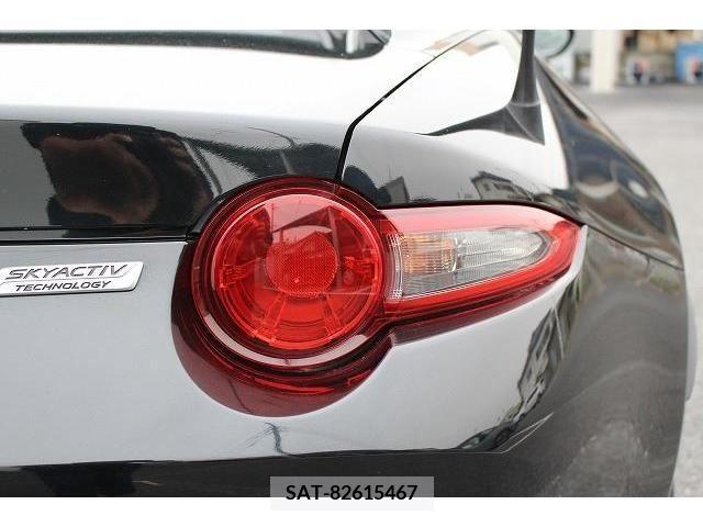 Mazda ROADSTER 2017-03 237074-12