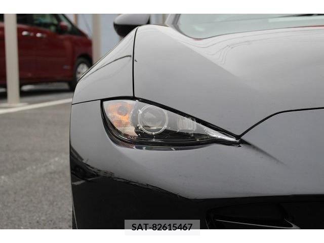 Mazda ROADSTER 2017-03 237074-11