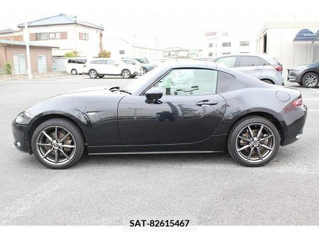Mazda ROADSTER 2017-03 237074-10