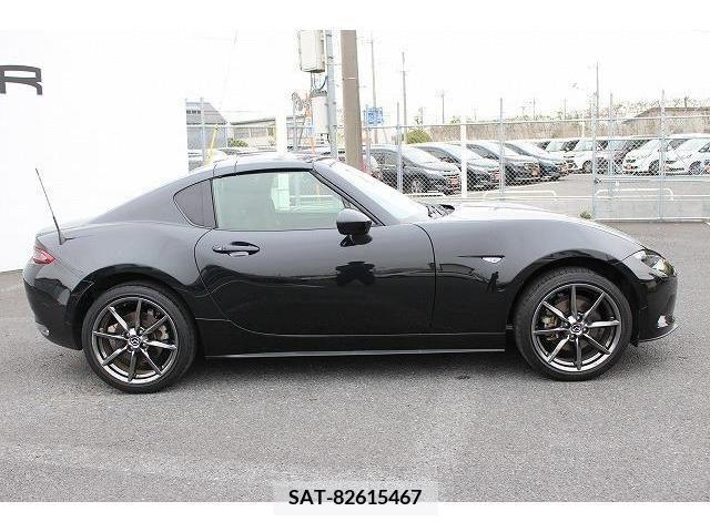 Mazda ROADSTER 2017-03 237074-8