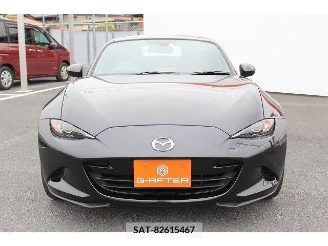 Mazda ROADSTER 2017-03 237074-7
