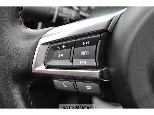 Mazda ROADSTER 2017-03 237074-6