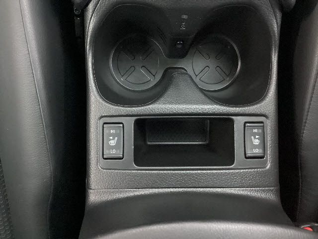Nissan X-TRAIL 2016-11 18076-17