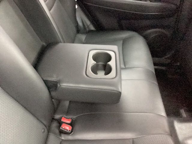 Nissan X-TRAIL 2016-11 18076-23