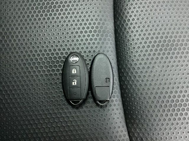 Nissan X-TRAIL 2016-11 18076-15