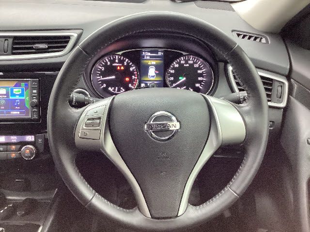 Nissan X-TRAIL 2016-11 18076-13