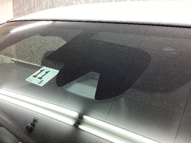 Nissan X-TRAIL 2016-11 18076-12