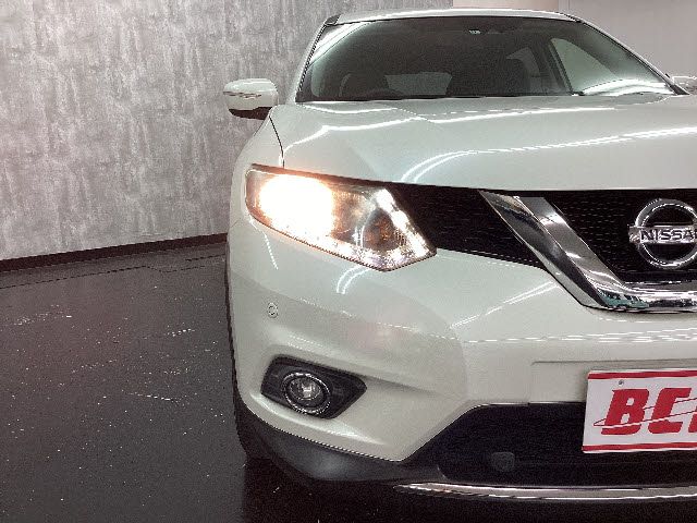 Nissan X-TRAIL 2016-11 18076-26