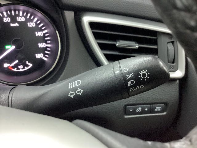 Nissan X-TRAIL 2016-11 18076-19