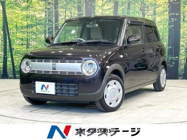 Suzuki LAPIN 2018-11 225999-0