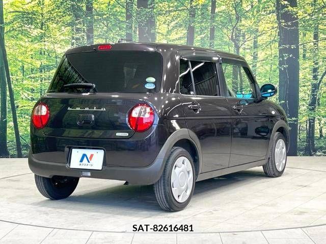 Suzuki LAPIN 2018-11 225999-17