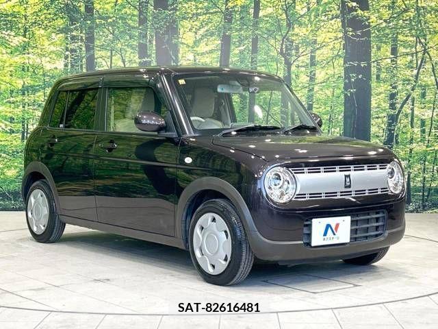 Suzuki LAPIN 2018-11 225999-16