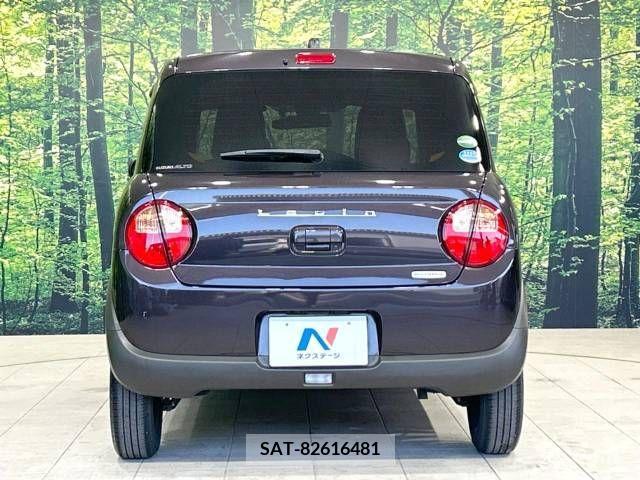 Suzuki LAPIN 2018-11 225999-15