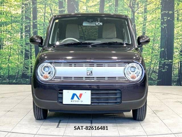Suzuki LAPIN 2018-11 225999-14