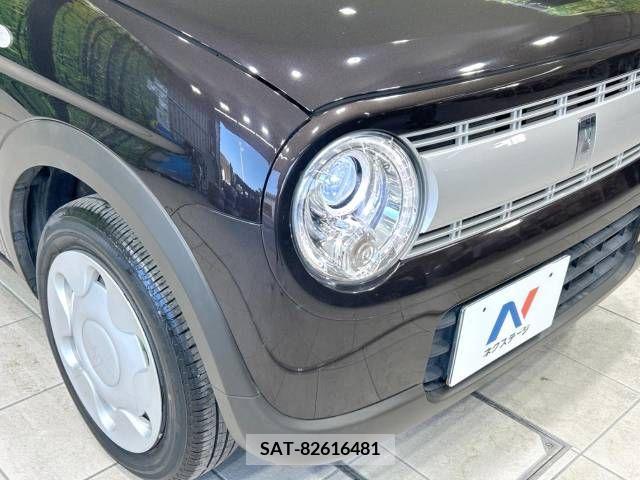 Suzuki LAPIN 2018-11 225999-12