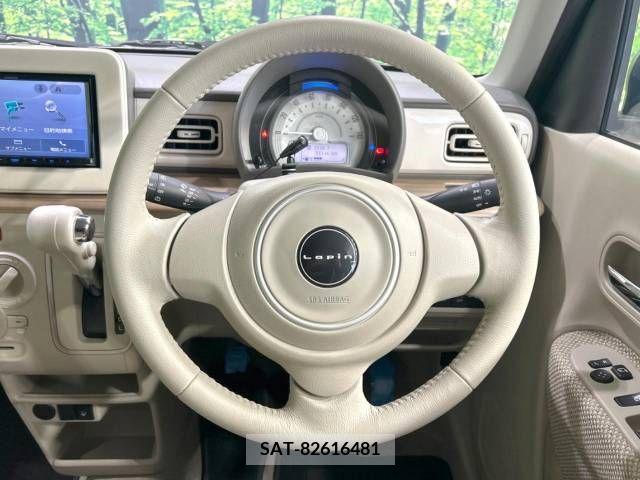 Suzuki LAPIN 2018-11 225999-11