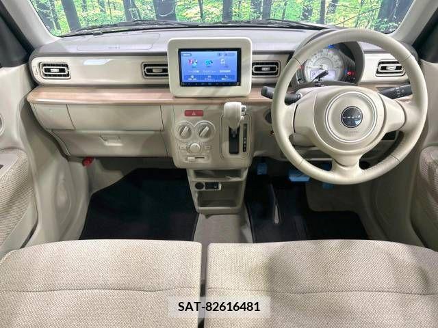 Suzuki LAPIN 2018-11 225999-1