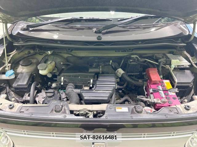 Suzuki LAPIN 2018-11 225999-18