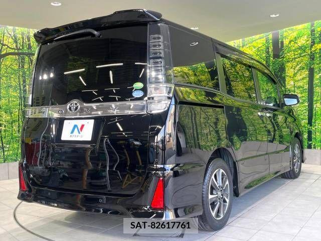 Toyota VOXY 2019-09 346655-18