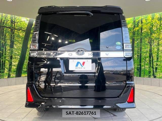 Toyota VOXY 2019-09 346655-16