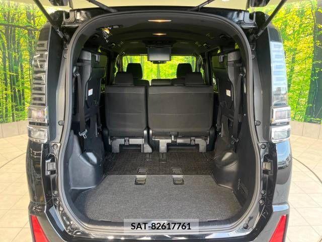 Toyota VOXY 2019-09 346655-12