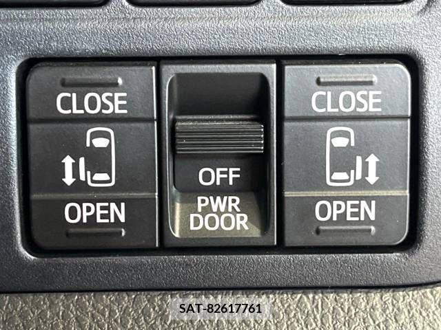 Toyota VOXY 2019-09 346655-5