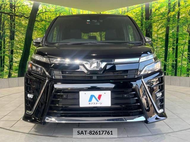 Toyota VOXY 2019-09 346655-15