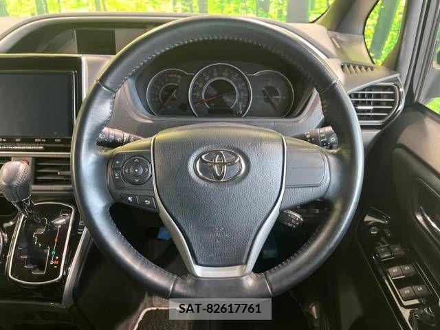 Toyota VOXY 2019-09 346655-11