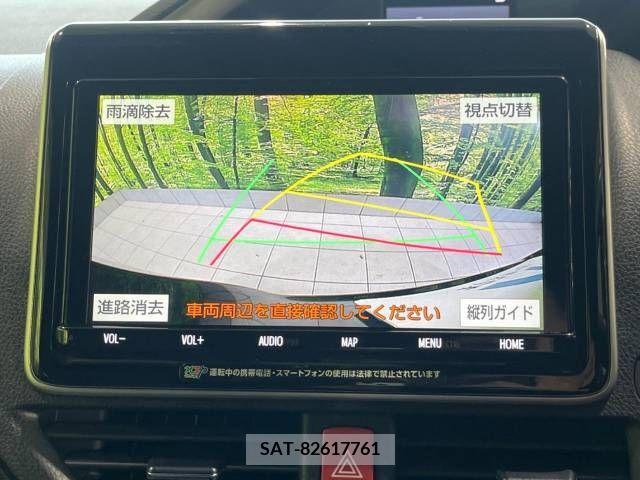 Toyota VOXY 2019-09 346655-3