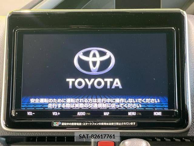 Toyota VOXY 2019-09 346655-2