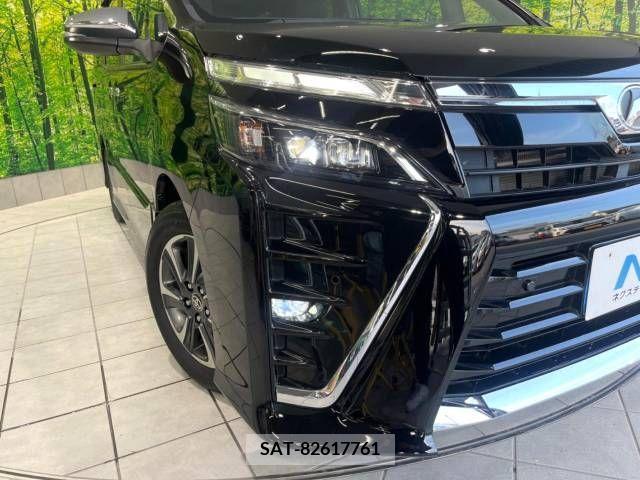 Toyota VOXY 2019-09 346655-13