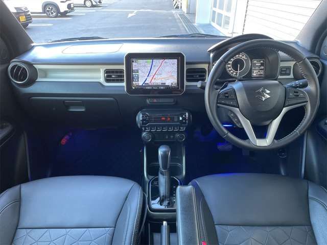Suzuki IGNIS 2020-03 183617-1
