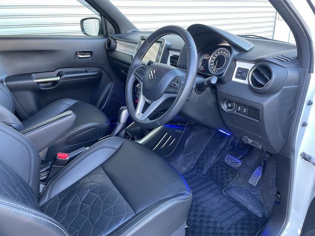 Suzuki IGNIS 2020-03 183617-21