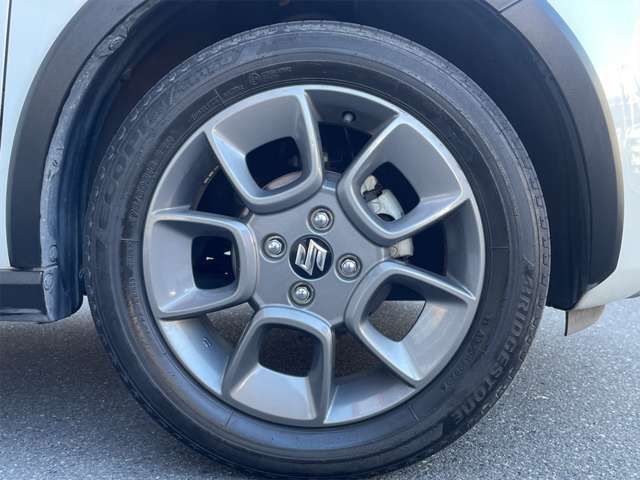Suzuki IGNIS 2020-03 183617-11