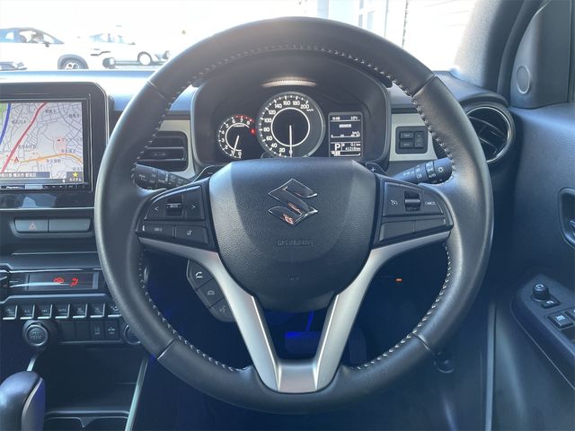 Suzuki IGNIS 2020-03 183617-24