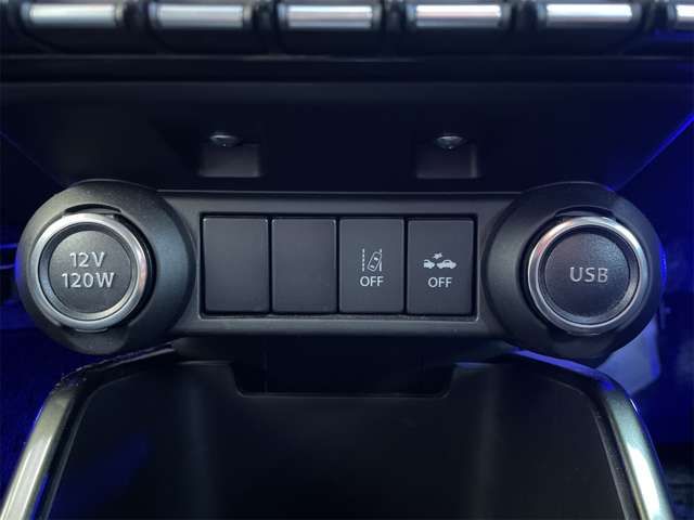 Suzuki IGNIS 2020-03 183617-6