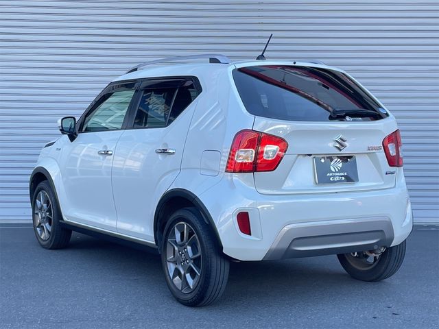 Suzuki IGNIS 2020-03 183617-16