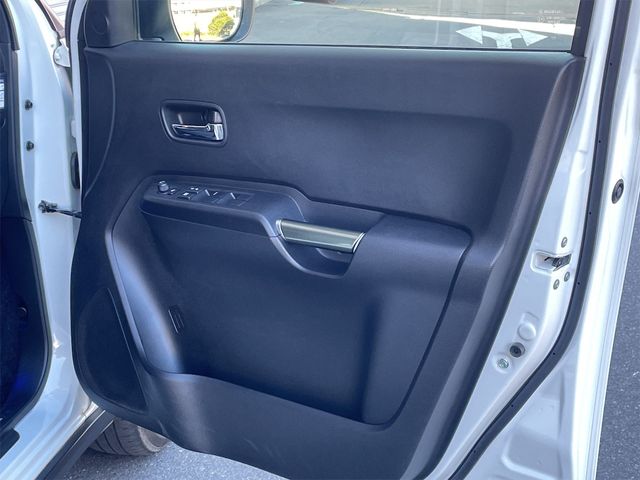 Suzuki IGNIS 2020-03 183617-20
