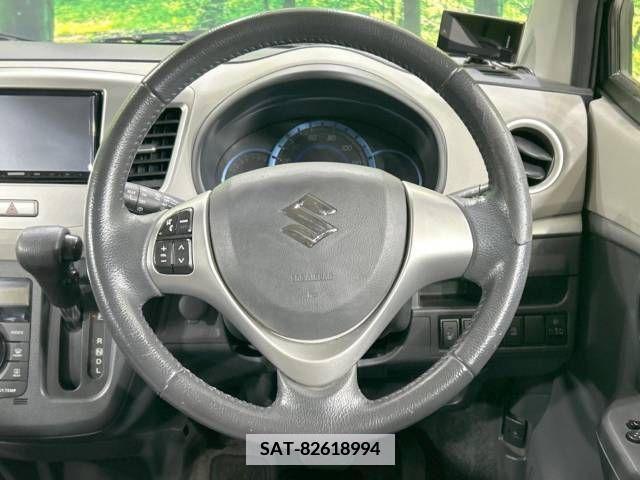 Suzuki WAGON R 2016-07 337293-11