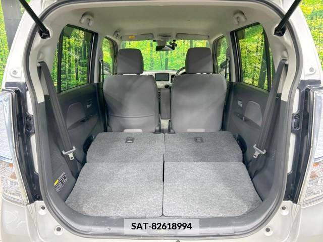 Suzuki WAGON R 2016-07 337293-10