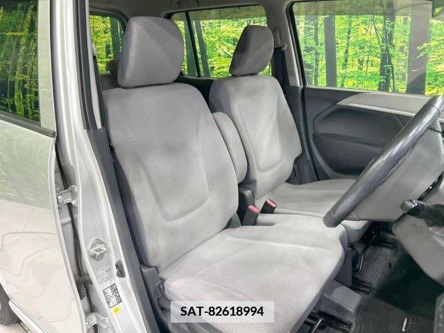 Suzuki WAGON R 2016-07 337293-8