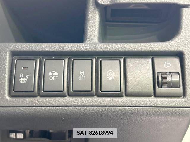 Suzuki WAGON R 2016-07 337293-4
