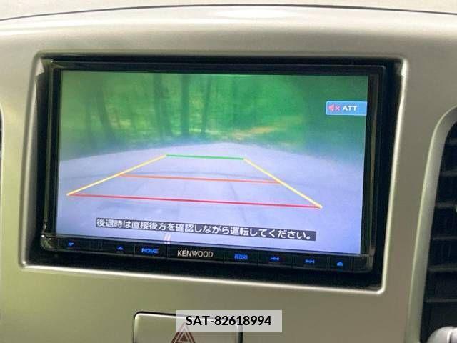 Suzuki WAGON R 2016-07 337293-3