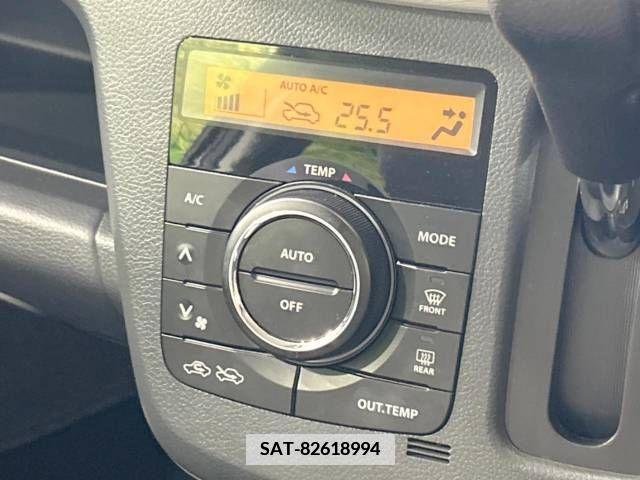 Suzuki WAGON R 2016-07 337293-7