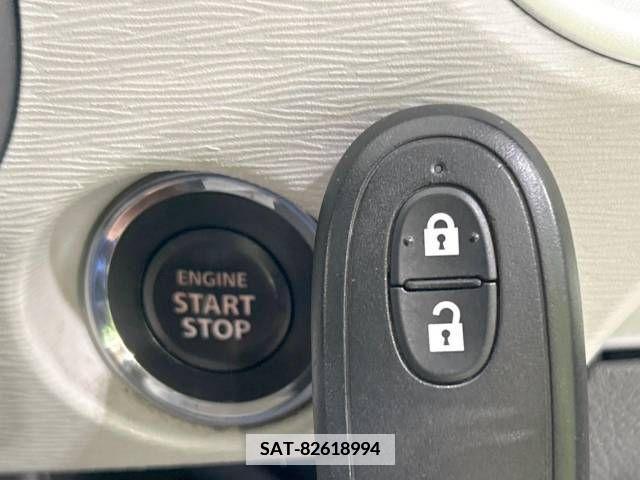 Suzuki WAGON R 2016-07 337293-6