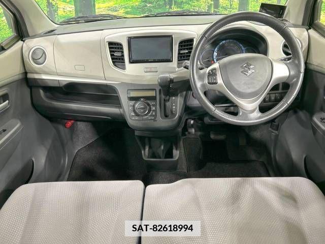 Suzuki WAGON R 2016-07 337293-1