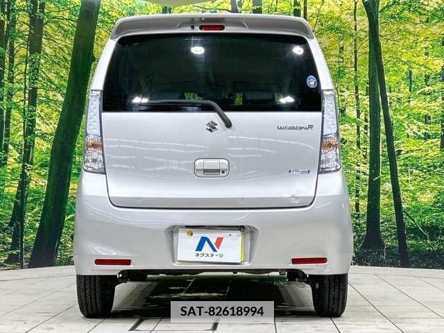 Suzuki WAGON R 2016-07 337293-15